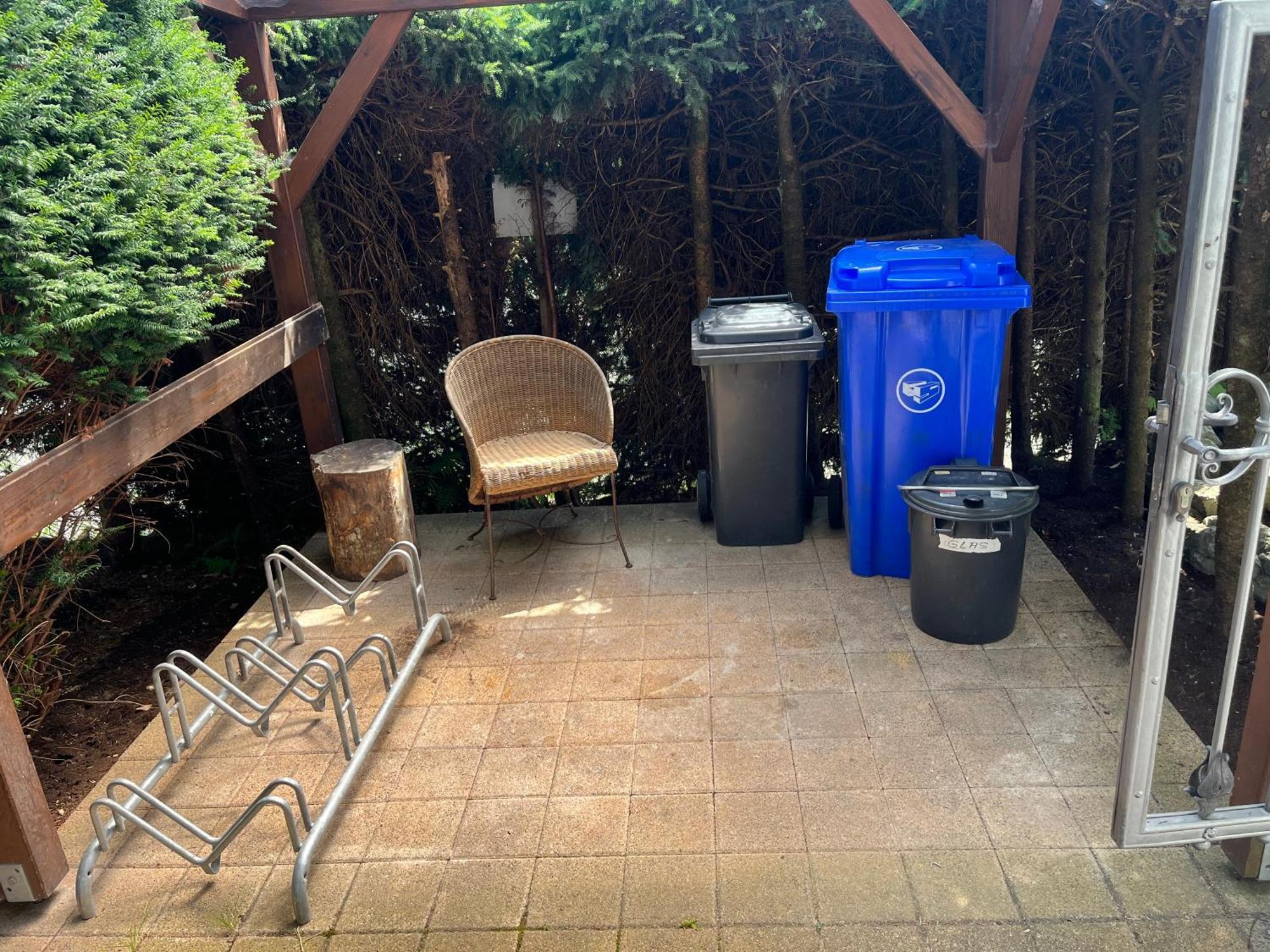 Zum Brentenjoch Pfronten Exteriér fotografie