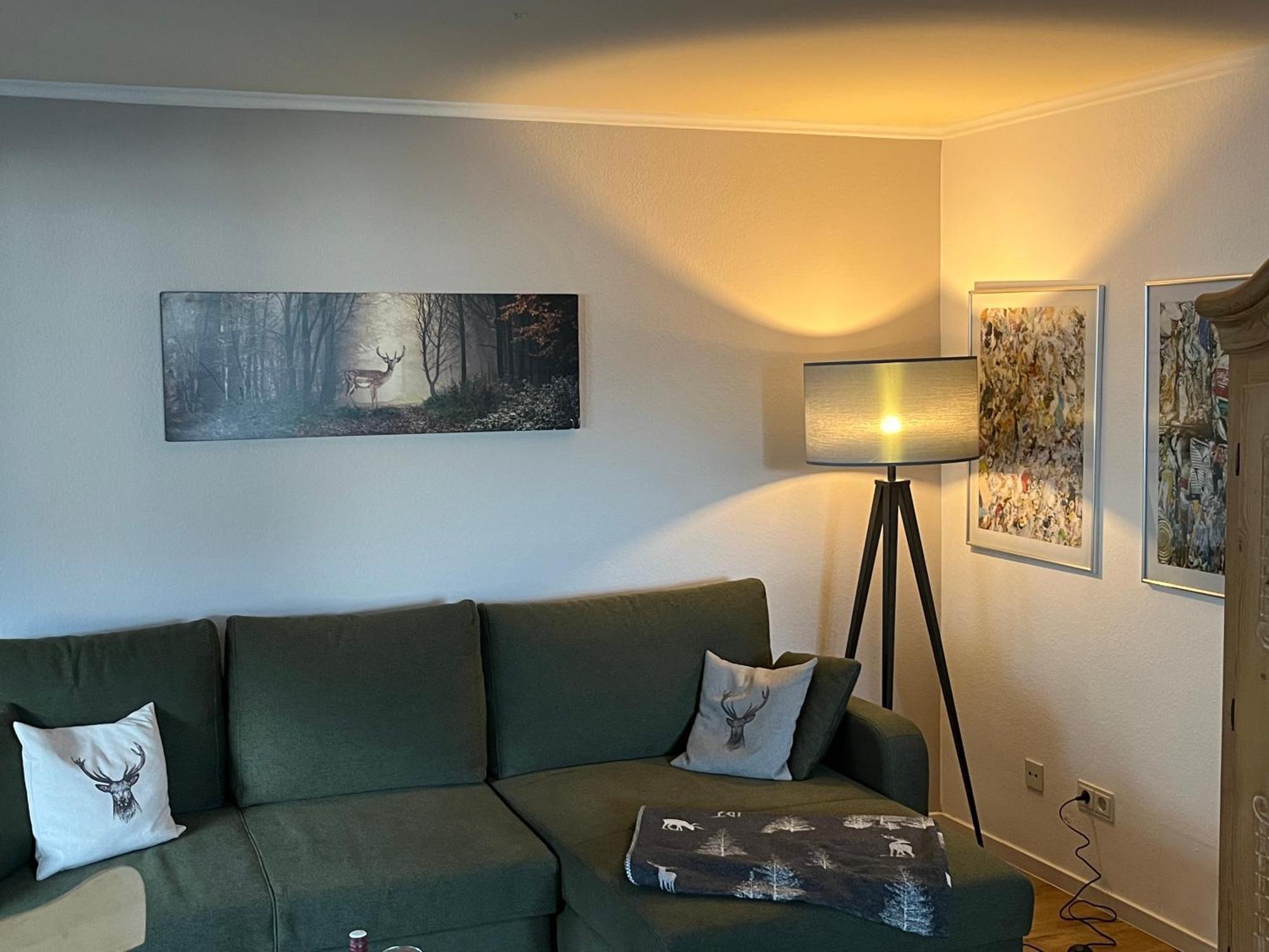 Zum Brentenjoch Pfronten Exteriér fotografie