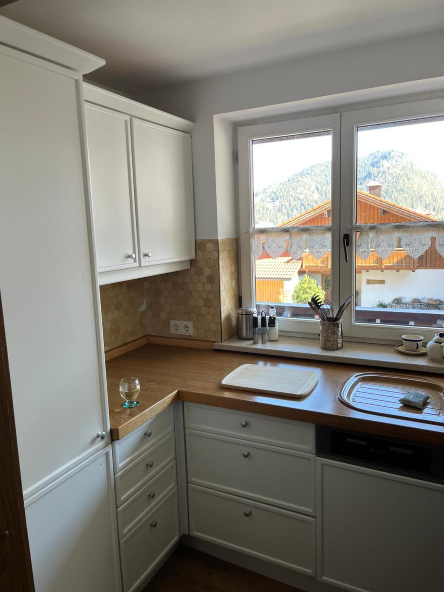 Zum Brentenjoch Pfronten Exteriér fotografie